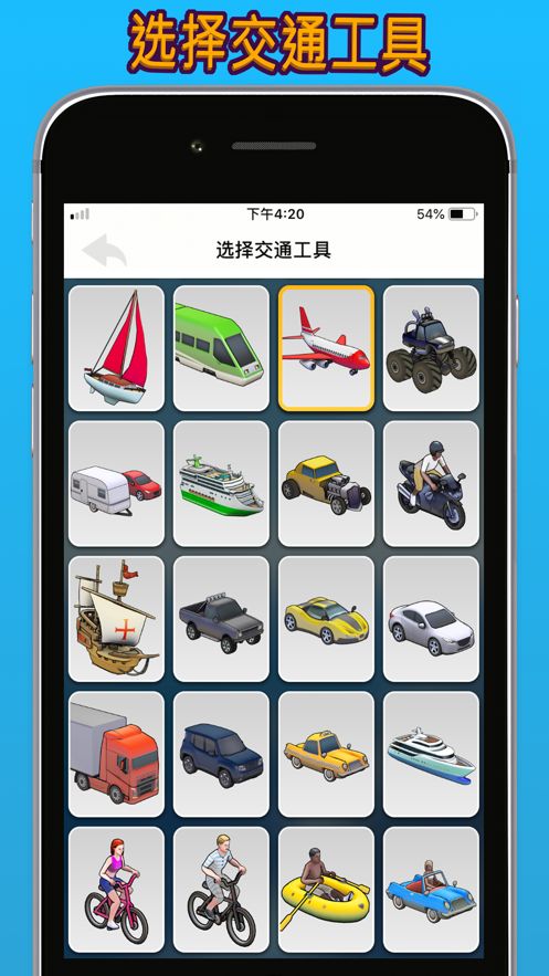 TravelBoast截图3