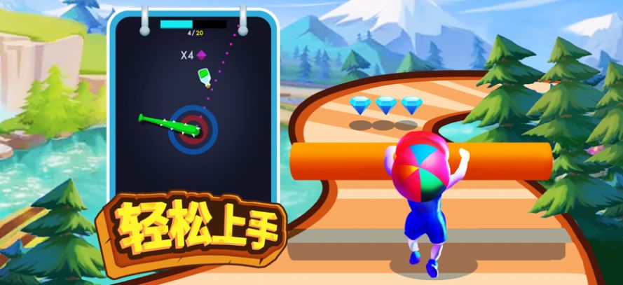 我棍棍玩的溜游戏安卓版图片1