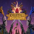 Knightfall A Daring Journey