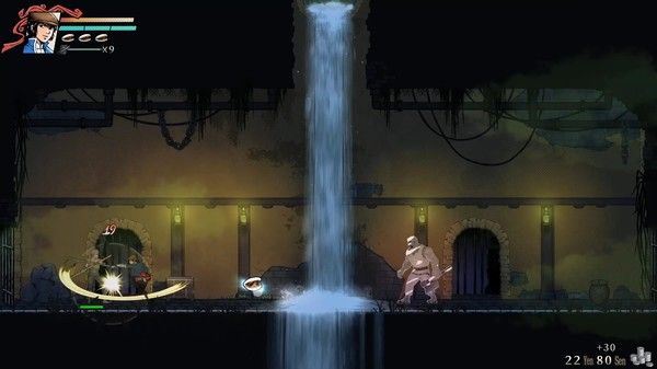 廖添丁绝代凶贼之末日steam免费完整手机版图片1