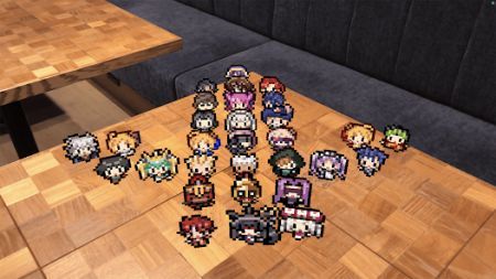 Fate/Pixel Wars游戏官方安卓版图片1