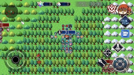 Fate/Pixel Wars截图3