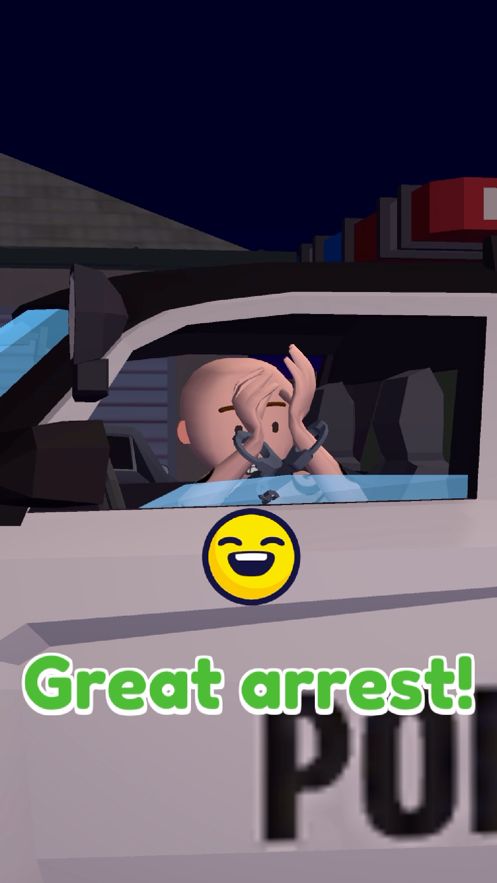 Traffic Cop 3D游戏中文安卓版图片1
