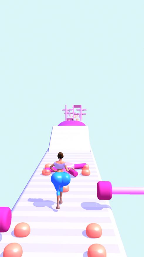 抖音bounce big游戏安卓中文版图片1