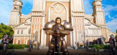 地下城与勇士Overkill国服2022公测版图片3