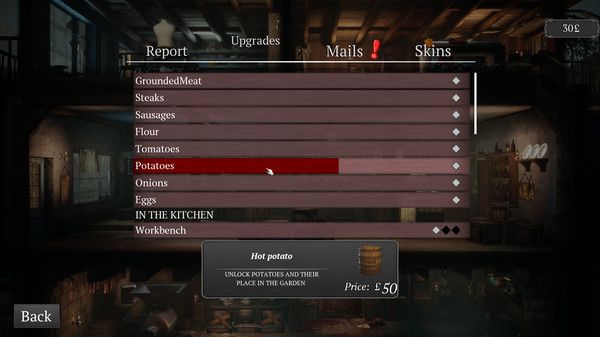 Ravenous Devils中文手机版下载图片1