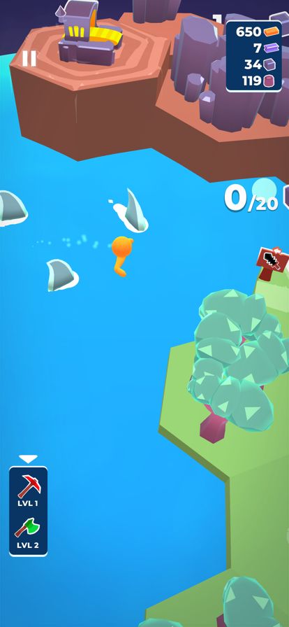 My Little Universe截图3
