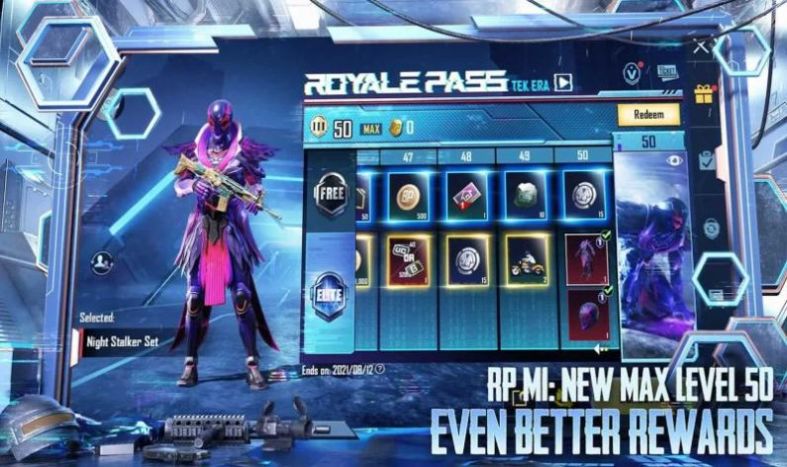 metro royale中文最新版下载图片1