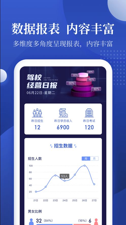 新驾培内参app官方版下载图片1