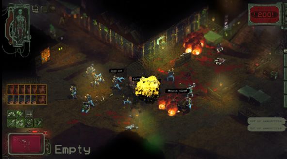 Mechajammer1.1版本更新下载官方版2022图片2