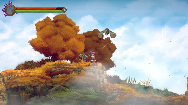 ITORAH游戏steam官方免费版图片1