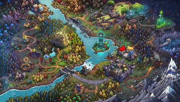 角斗士公会经理steam游戏最新体验版图片1