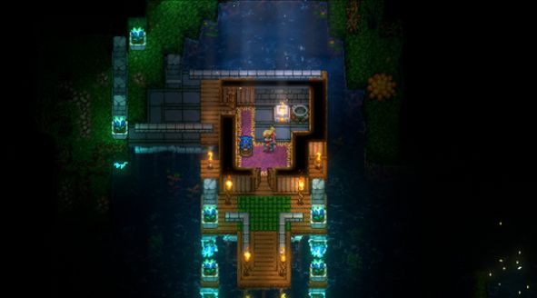 Core Keeper游戏steam免费手机版图片1