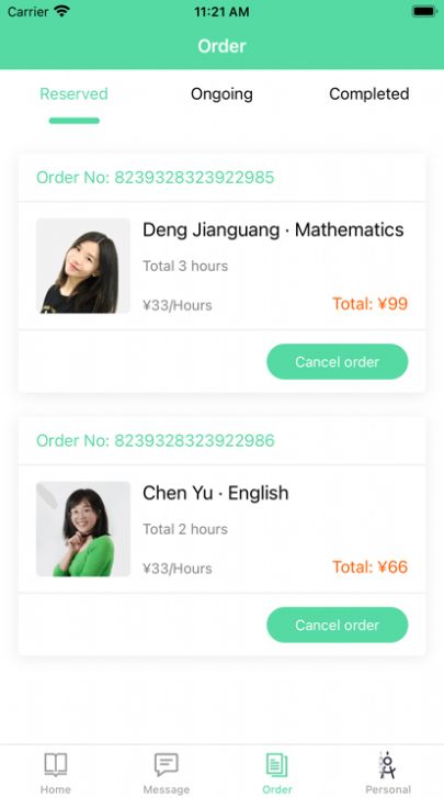 战火与永恒国际服截图1
