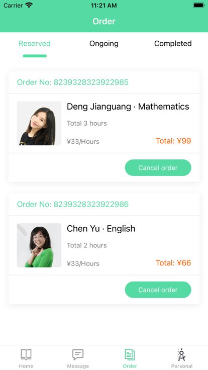 战火与永恒国际服截图2