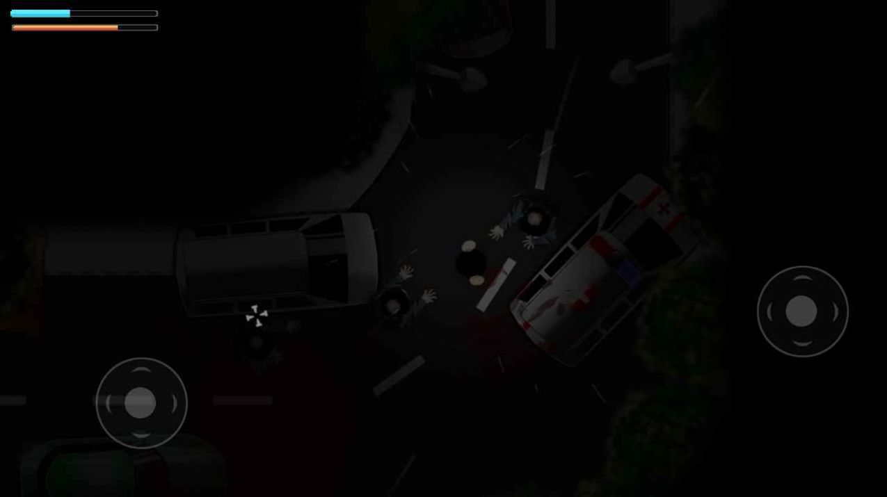 细菌边缘steam游戏下载最新中文版2022图片1