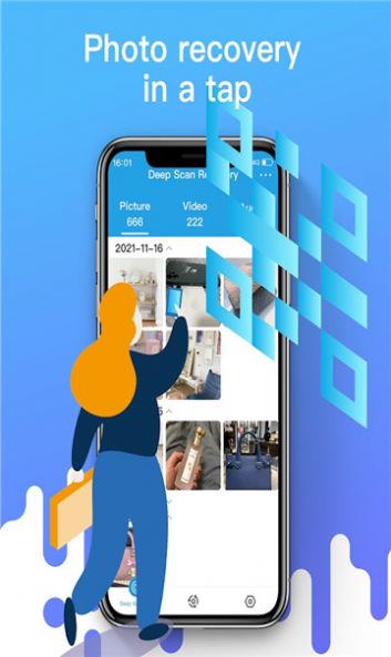 战火与永恒国际服截图2
