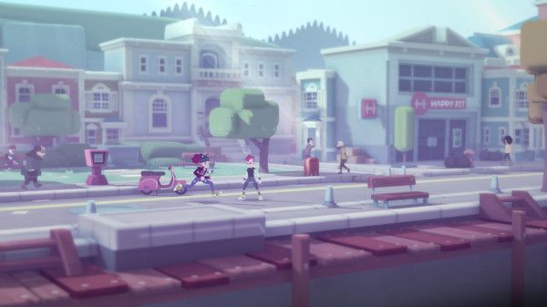 双子星盛气凌人steam游戏免费下载中文版2022图片1