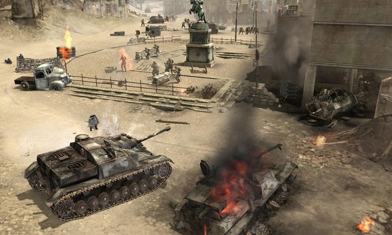 无畏征途steam官方下载安装完整版图片1