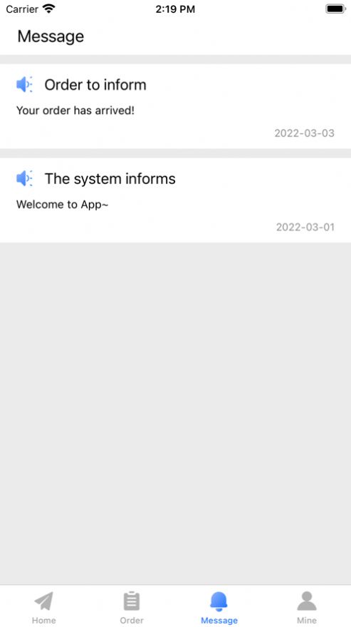 战火与永恒国际服截图2