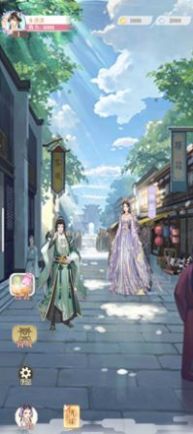战火与永恒国际服截图1