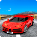 Crazy Car Simulator