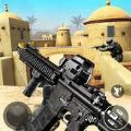 FPS Encounter Shooting strike