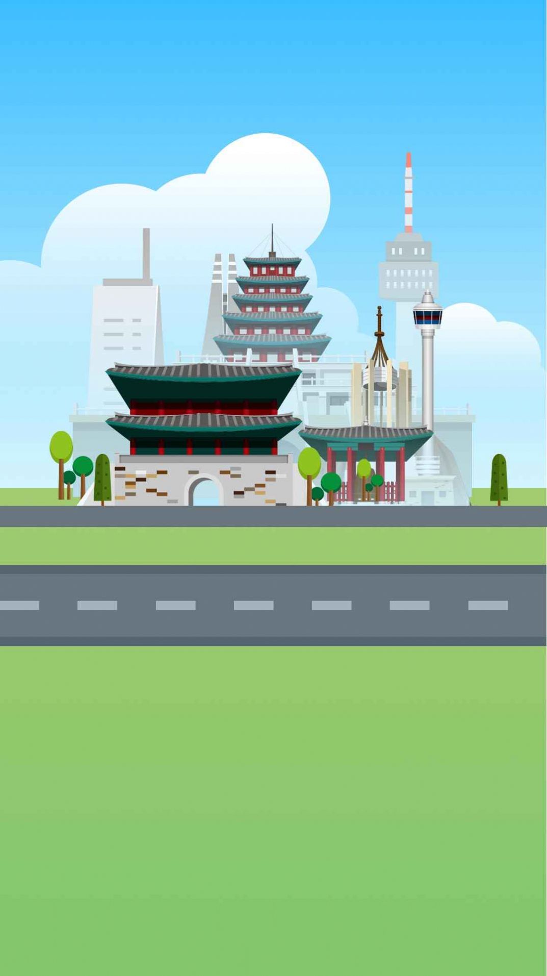 礼物旅行记游戏安卓版图片1