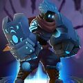 Stickman Dark Warrior