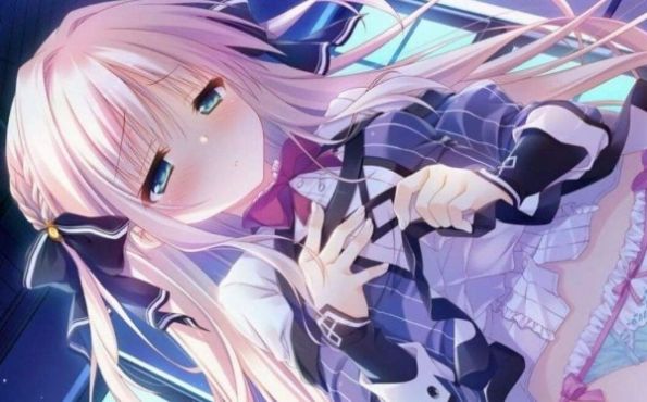 少女领域krkr完整汉化最新版图片1