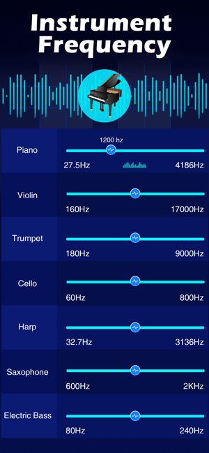 sonic hz generator截图3