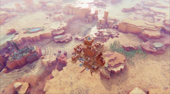 Airborne Kingdom游戏steam官方免费版图片2