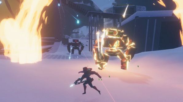 雨中冒险2虚空幸存者DLC免费下载最新steam版2022图片1