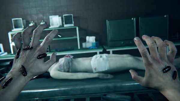 steam解剖模拟器游戏手机版（Autopsy Simulator）图片1