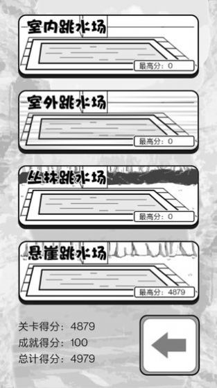 满分跳水运动员官方游戏最新版图片3