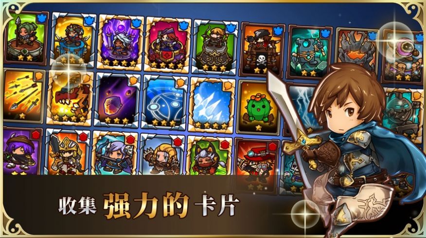 RPG女探员瑞卡绝对被欧的罪恶组织潜入行动礼包码攻略汉化版图片1