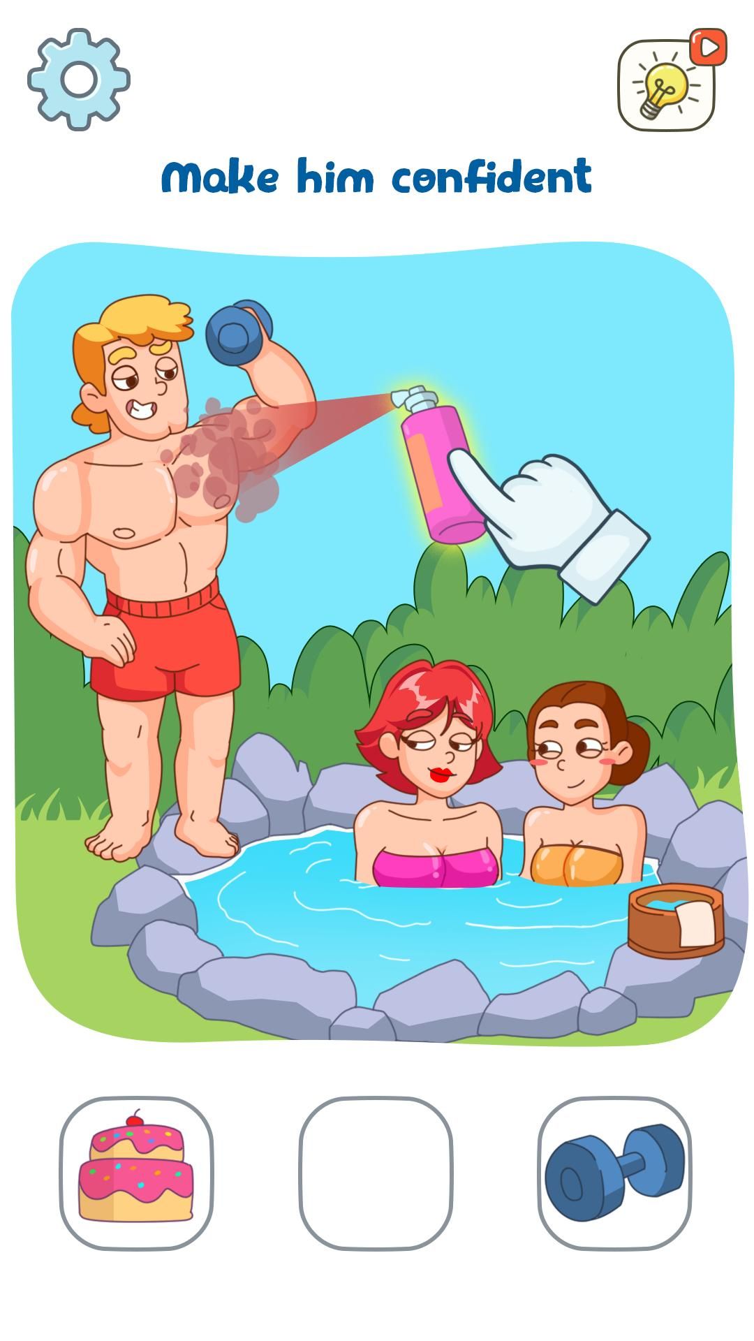 战火与永恒国际服截图1