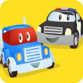 Rescue Truck
