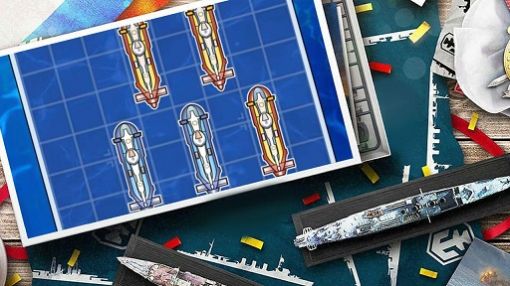 海战大师5v5小游戏免广告正版图片1