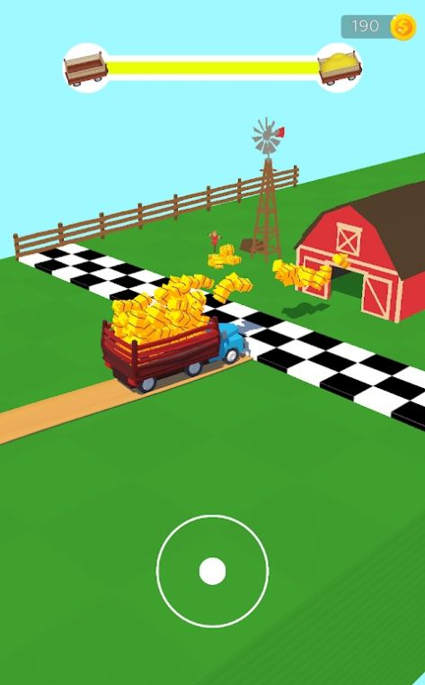 Hyper harvest截图3