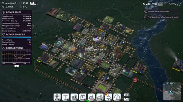 Power to the People游戏steam官方免费版图片1