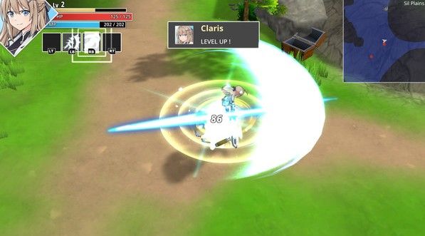 Epic Conquest 2手游最新官方版图片1