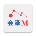 会泽M