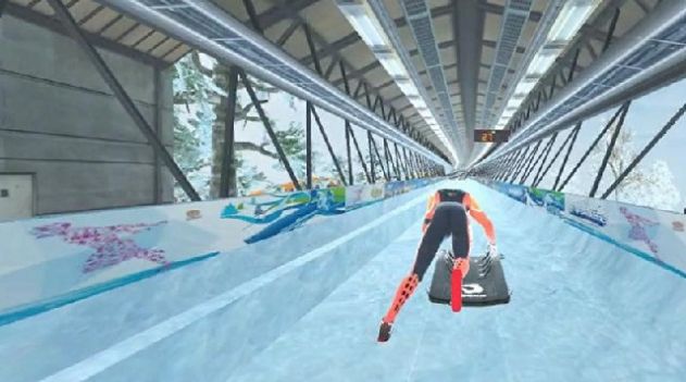 VR冰雪运动会游戏安卓官方版图片1