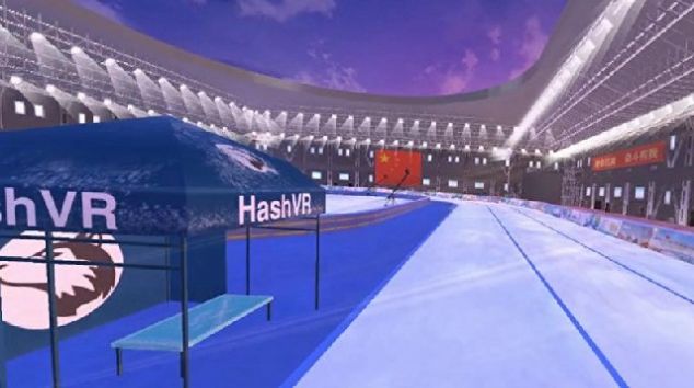 VR冰雪运动会游戏安卓官方版图片2