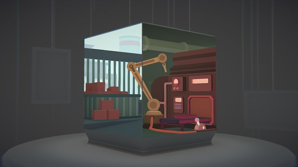Moncage游戏官方版下载图片1