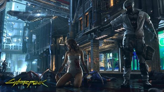 Cyberpunk2077更新1.06补丁3dm图片1