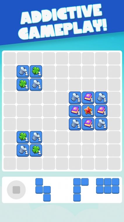 Line Blast游戏安卓官方版图片1