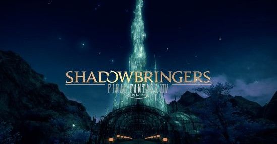 最终幻想14 6.08补丁中文完整版下载图片1