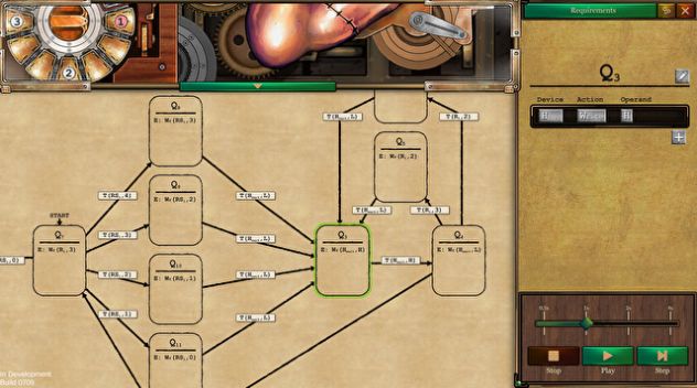 Alans Automaton Workshop游戏steam免费官方版图片1